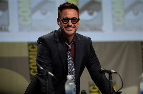 Robert Downey Jr torna in una serie TV The Sympathizer sarà diretta