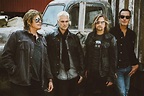 Stone Temple Pilots Release New Song "Meadow" With New Singer