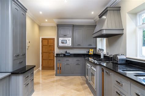 Mark Wilkinson Kitchen Cabinet Painters London Specialist Kitchen Painters