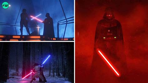 Star Wars 40 Beautiful Scenes From The Iconic Franchise