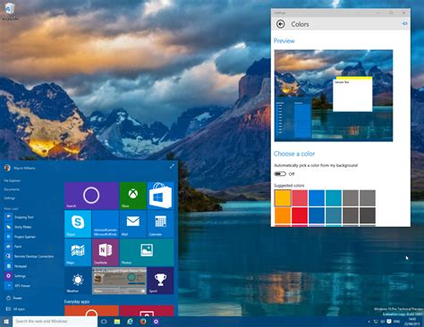 Top Methods To Customize Windows Taskbar Riset