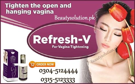 Virgin Again Vigina Tightening Gel 50grm Lotion In Lahore 03097212333 Tight Loose Vagina Walls