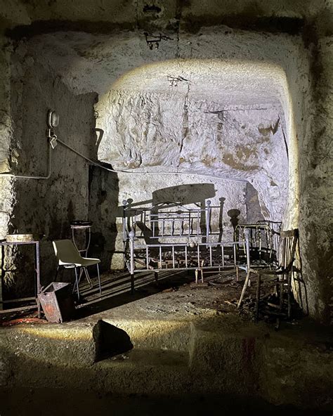 History Naples Underground Myths And Legends Of The Underground City