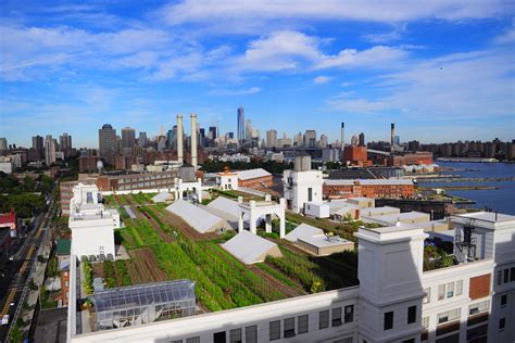 Soho — new york, new york this 2,000 square. Best rooftop gardens and urban farms in NYC including ...