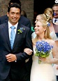 Famille royale : Buckingham confirme le divorce de Lady Davina et Gary ...