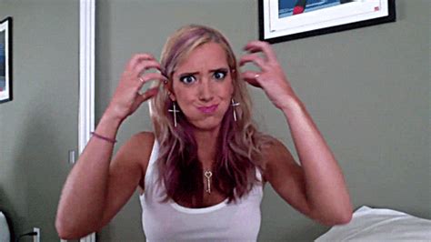 Tweets That Prove Jenna Marbles Has Run Out Of F Cks We The Unicorns
