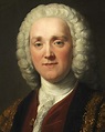 George Grenville (British Prime Minister) - On This Day