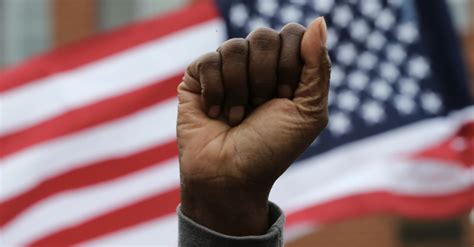 Heres What You Should Know About The State Of Black America Huffpost