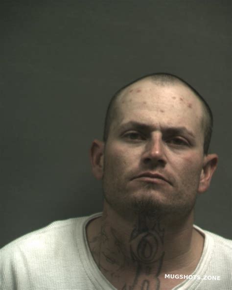 Mccoy Michael Ray 10182022 Randall County Mugshots Zone