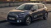 Citroën C3 ELLE 2023, regresa una edición limitada cargada de equipamiento