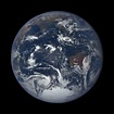 Gorgeous Views of Earth from Space Ring in New Year 2016 From the Space ...