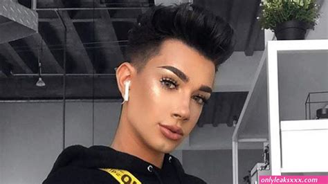 James Charles Nude Onlyfans Leaks Only Leaks Xxx