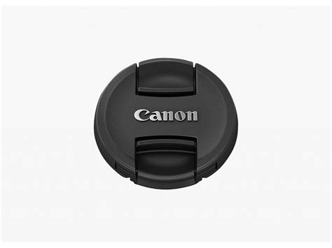 Canon E 55 Lens Cap Aqt