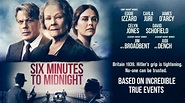 Six Minutes to Midnight | Nu Metro