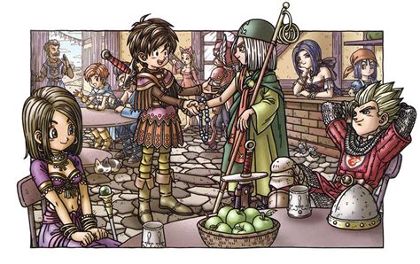 The Art Of Akira Toriyama Dragon Quest Dragon Warrior Dragon