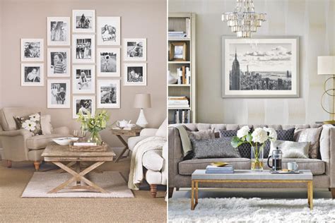 How Can I Decorate My Living Room? | iCreatived