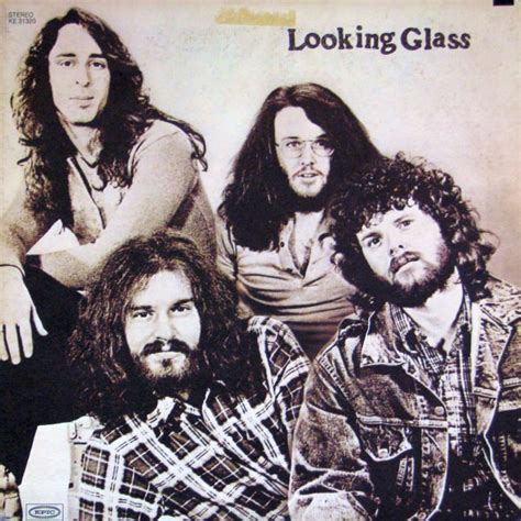 Looking Glass Looking Glass 1972 Pitman Pressing Vinyl Discogs