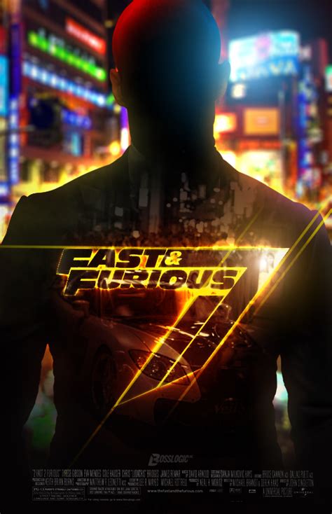 'fast and furious 7' follows the further adventures of dominic toretto and brian o'connor who, after the events of 'fast and furious 6,' are out for revenge against a terrifying new enemy. Fast and Furious 7 Movie Trailer, Cast, News, Videos and ...