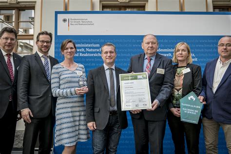 Tourismusverband Sächsische Schweiz Ev Bundeswettbewerb Nachhaltige