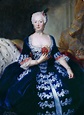 Elisabeth-Christine of Brunswick-Wolfenbüttel-Bevern | European Royal ...
