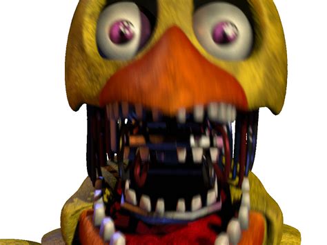 Five Nights At Freddys Descripciones De Los Animatronics Fnaf 2