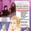 Cuentos de las sábanas blancas - Película 1977 - SensaCine.com