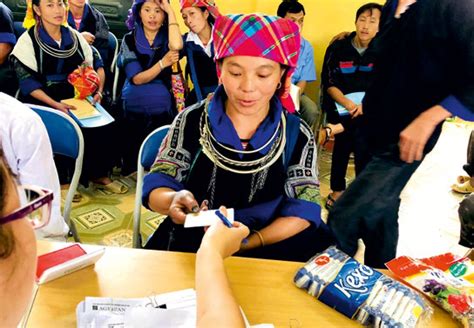 Vietnam Small Steps Forward To Gender Equality Giz Gender