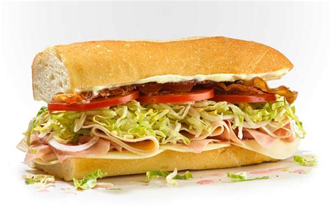 8 Club Sub Cold Subs Jersey Mikes Subs