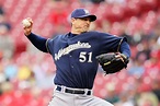 Trevor Hoffman's Place in the Top 10 Greatest Closers in MLB History ...