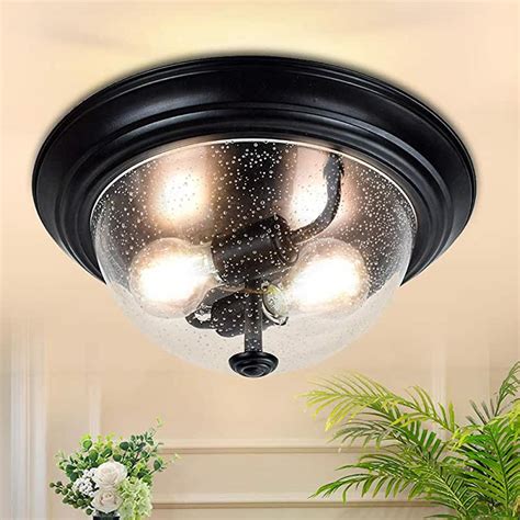 Ceiling Light Replacement Cover