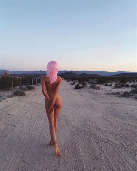 Gabrielle Epstein Nude In Leaked Collection Photos Videos