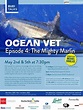 BUEI Talks Series To Screen 'Ocean Vet' Episode - Bernews