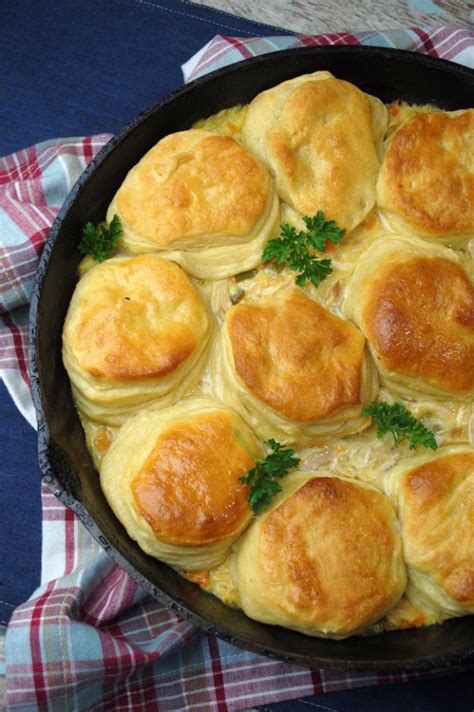 35 Incredible Things To Make With Canned Biscuits Page 2