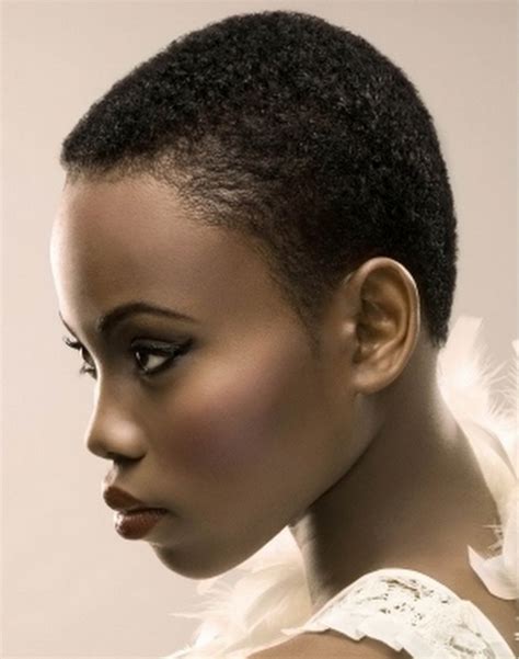 Short Cut Hairstyles For Black Women Hairstyle For Womens