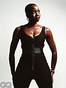 Danai Gurira: "My job is to lure your entire humanity into the story ...
