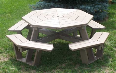 If your looking for poly outdoor furniture to complete your patio or gazebo but don't want to spend a lot of time caring for it, you've found the right place! Poly Amish Furniture - Amish Direct Furniture