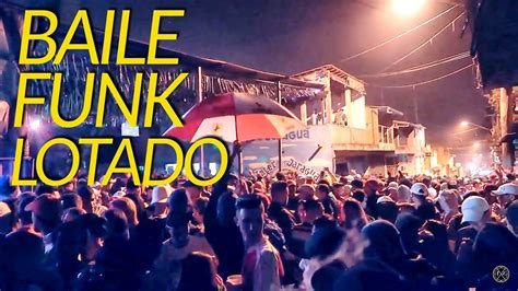 Como É Um Baile Funk De Favela Ep78 ‹ Raulhouse › Youtube
