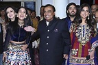 How does Mukesh Ambani – India’s richest man – and his family spend ...