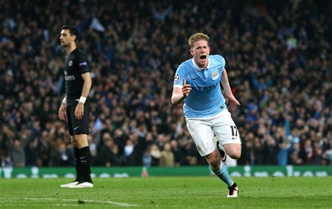 Video, barca, vs, psg, 6, 1, cuplikan, gol, liga, champions, 2017, name : Kevin de Bruyne Wallpapers Images Photos Pictures Backgrounds