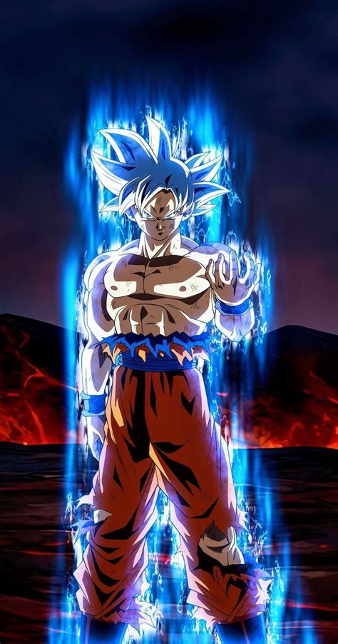 This is a link for the video used for the actual. ultra instinct goku | Dragonball z, Dragon ball gt, Goku ...