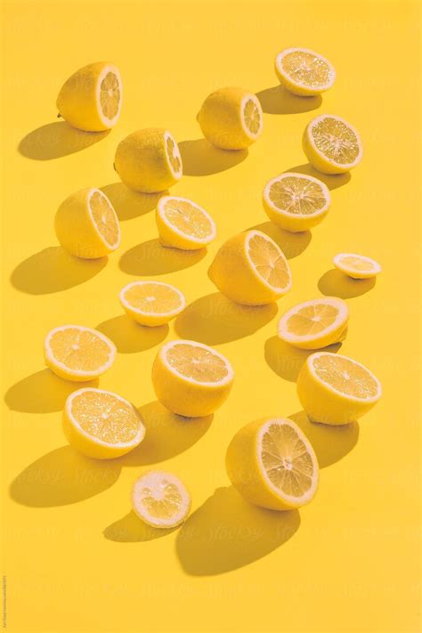 Aesthetic Lemon Wallpapers Top Free Aesthetic Lemon Backgrounds