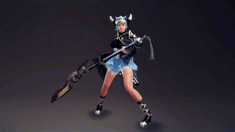 Vindictus Classes All 18 Characters And What To Play