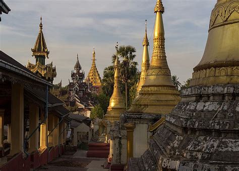 Mawlamyine Myanmar Tourisme Que Faire Et Quoi Voir
