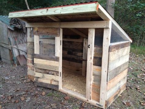 Chickens are not an unusual sight here in western pa, however this is our first time having them, so it's all a little new to us. Our New Chicken Coop | Chicken coop pallets, Chicken house ...