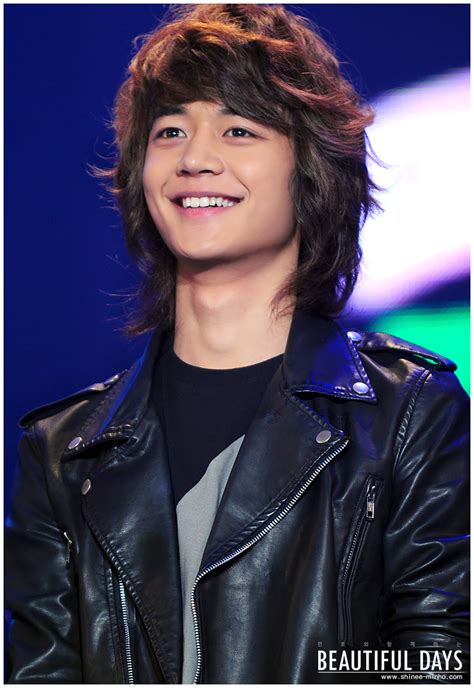 Shining Shinees Minho Mizu Gaaralover101 Photo 25972650 Fanpop