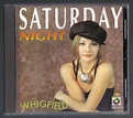 Whigfield Saturday Night Cd Single C/ 6 Versiones Ed 1994 - $ 200.00 en ...