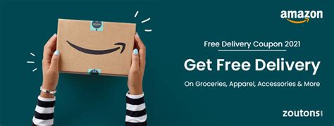 Shop their site to find food, toys, beds, dental products. Amazon Free Delivery Coupon (April 2021) | Get 90% OFF ...