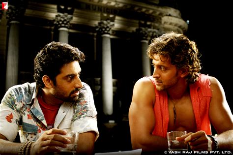 Dhoom 2 2006