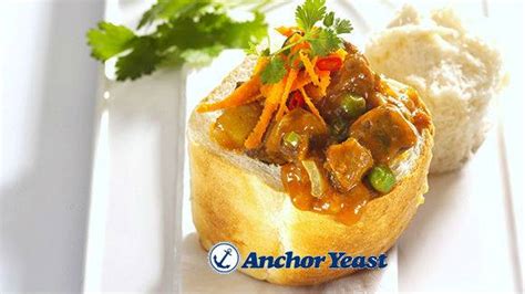 We did not find results for: Indian Bunny Chow at SA Culinary Club, Johannesburg