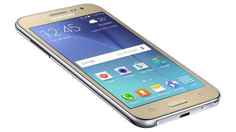 Samsung Galaxy J3 Emerge Youtube